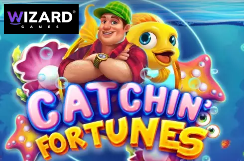 Catchin' Fortune
